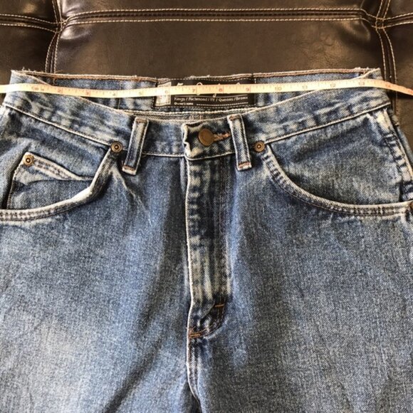 5ive Jungle & Co Women's Jean Shorts (8) - Picture 5 of 5